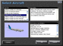 Logo: Airbus 2000: Special Edition