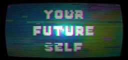 Logo: Your Future Self