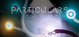 Logo: Particulars