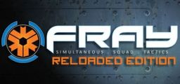 Logo: Fray: Reloaded Edition