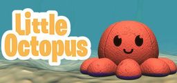 Logo: Little Octopus