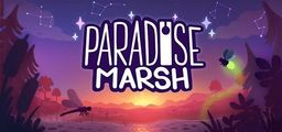 Logo: Paradise Marsh