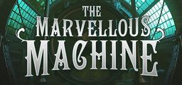 Logo: The Marvellous Machine