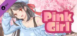 Logo: Pink Girl: Adult Only Park Vol.00