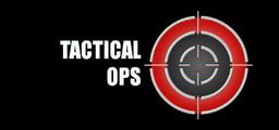 Logo: Tactical Ops