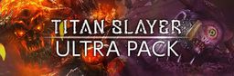 Logo: Titan Slayer: Ultra Pack