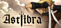 Logo: Astlibra: Revision