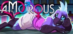 Logo: Amorous