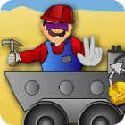 Logo: Super Miner