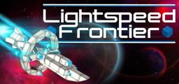 Logo: Lightspeed Frontier