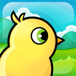 Logo: Duck Life