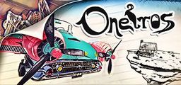 Logo: Oneiros