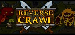 Logo: Reverse Crawl