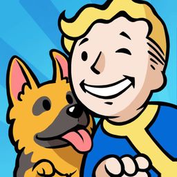 Logo: Fallout Shelter: Online