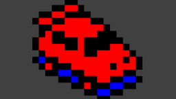 Logo: Interstate Drifter 1999