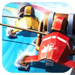Logo: Slingshot Racing