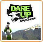 Logo: Dare Up: Adrenaline