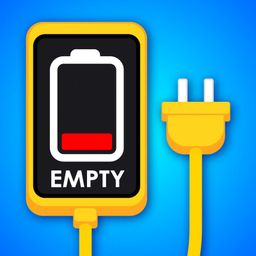 Logo: Recharge Please!