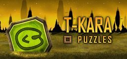 Logo: T-Kara Puzzles