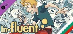 Logo: Influent: Bǎ́lgarski [Learn Bulgarian]