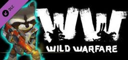 Logo: Wild Warfare: Steam Starter Kit