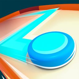 Logo: Battle Disc
