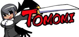 Logo: Tomomi