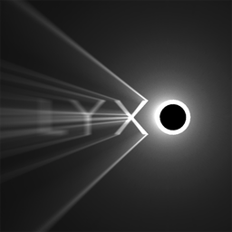 Logo: Lyxo