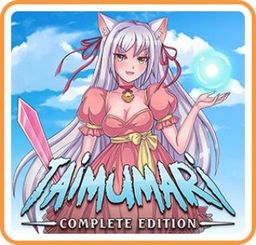 Logo: Taimumari: Complete Edition