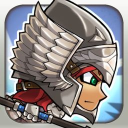 Logo: Battleloot Adventure