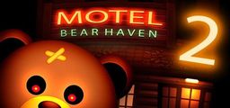 Logo: Bear Haven Motel 2