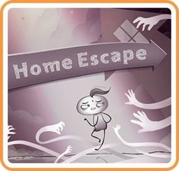 Logo: Home Escape