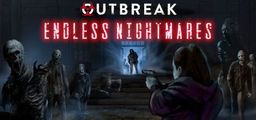 Logo: Outbreak: Endless Nightmares