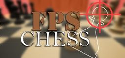 Logo: FPS Chess