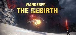 Logo: Wanderer: The Rebirth
