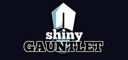 Logo: Shiny Gauntlet