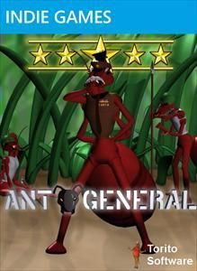 Logo: Ant General
