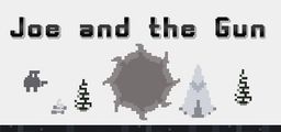 Logo: Joe and the Gun
