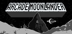 Logo: Arcade Moonlander