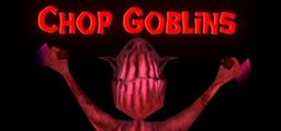 Logo: Chop Goblins