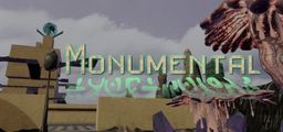 Logo: Monumental
