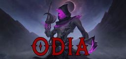 Logo: ODIA