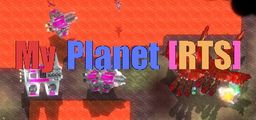 Logo: My Planet [RTS]