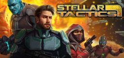 Logo: Stellar Tactics