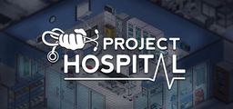 Logo: Project Hospital