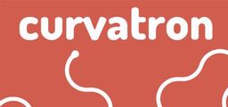 Logo: Curvatron