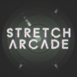 Logo: Stretch Arcade