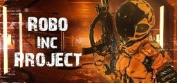 Logo: Robo Inc Project