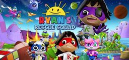 Logo: Ryan's Rescue Squad