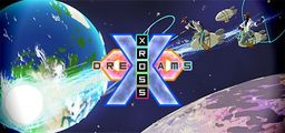 Logo: Xross Dreams